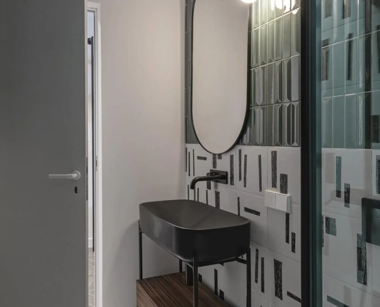 New And Stylish Apartment, Monaco Beausoleil