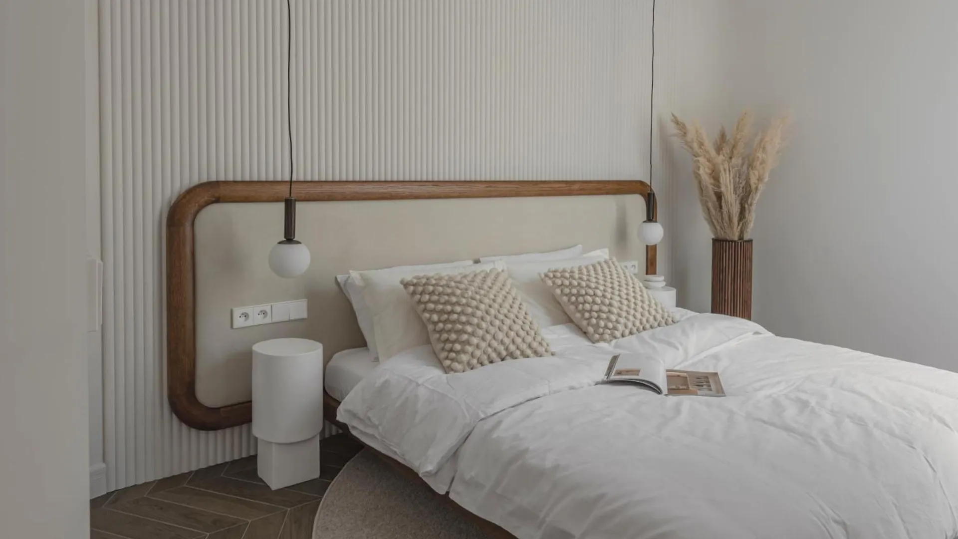 New And Stylish Apartment, Monaco location
