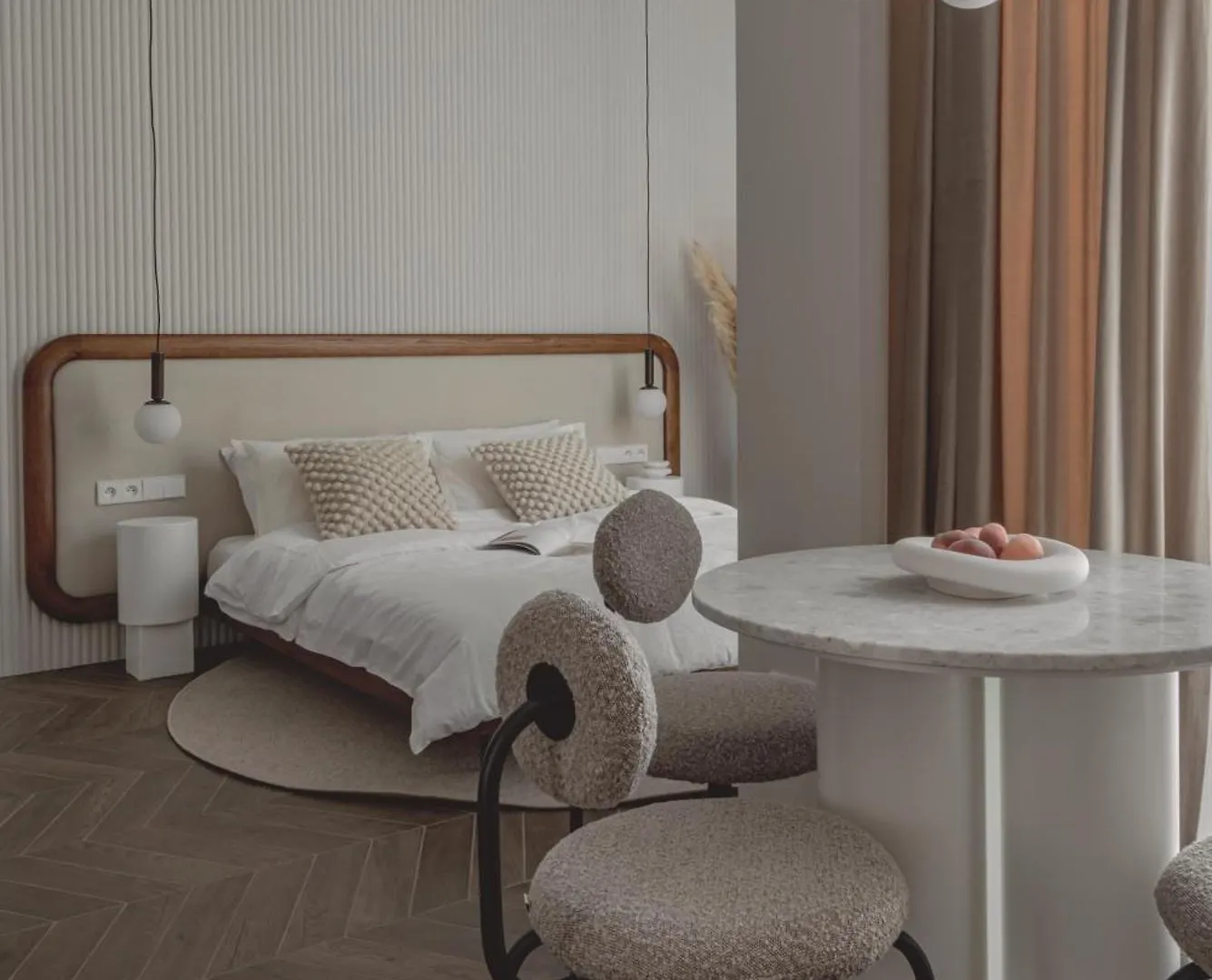 Apartment New And Stylish Apartment, Monaco Beausoleil France
