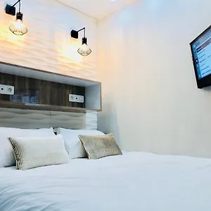 Luxe Monaco Liefdeshotel