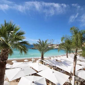 Monaco Monte Carlo Riviera Studio2 With Private Parking Apartment