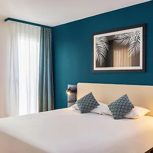 Adagio Monaco Palais Josephine Hotel apartamentowy