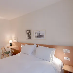 Le Forum Beausoleil Hotel